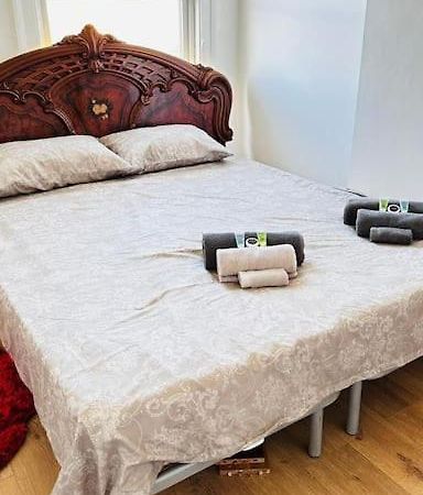 3 Bed House East London Home Extérieur photo