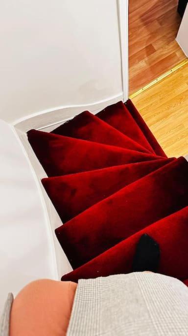 3 Bed House East London Home Extérieur photo