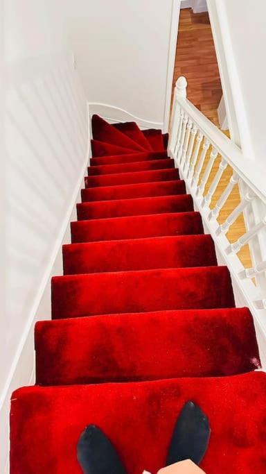3 Bed House East London Home Extérieur photo