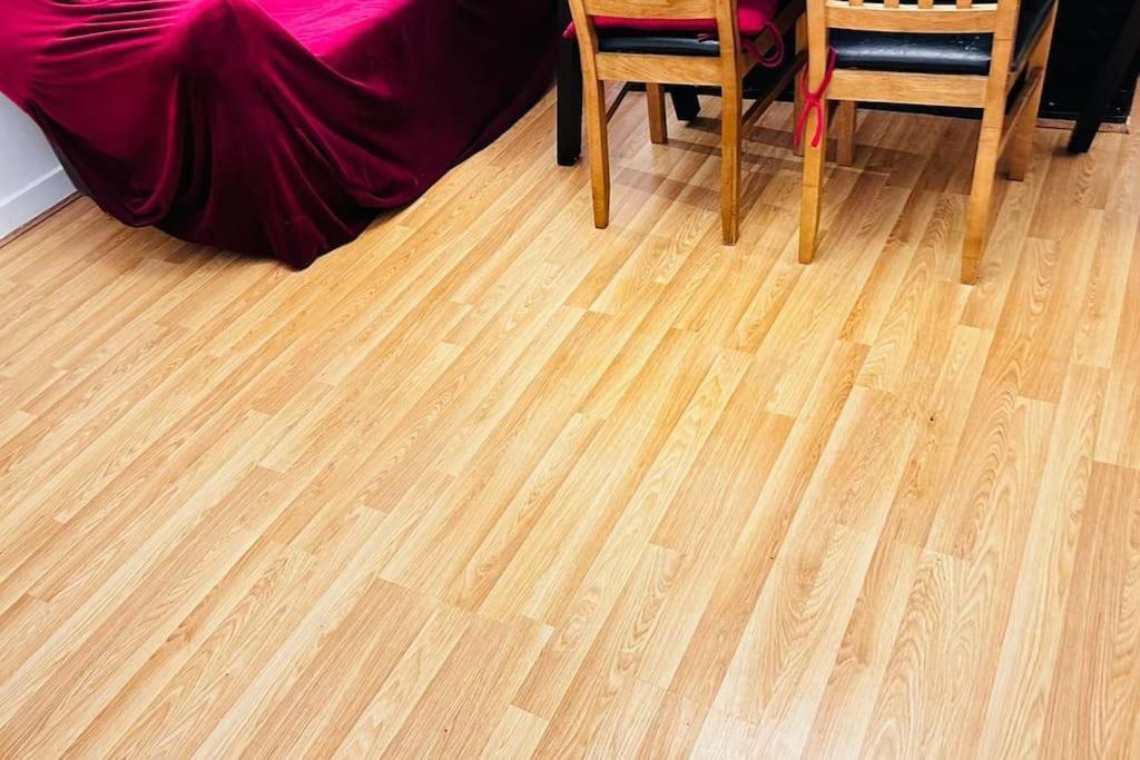 3 Bed House East London Home Extérieur photo